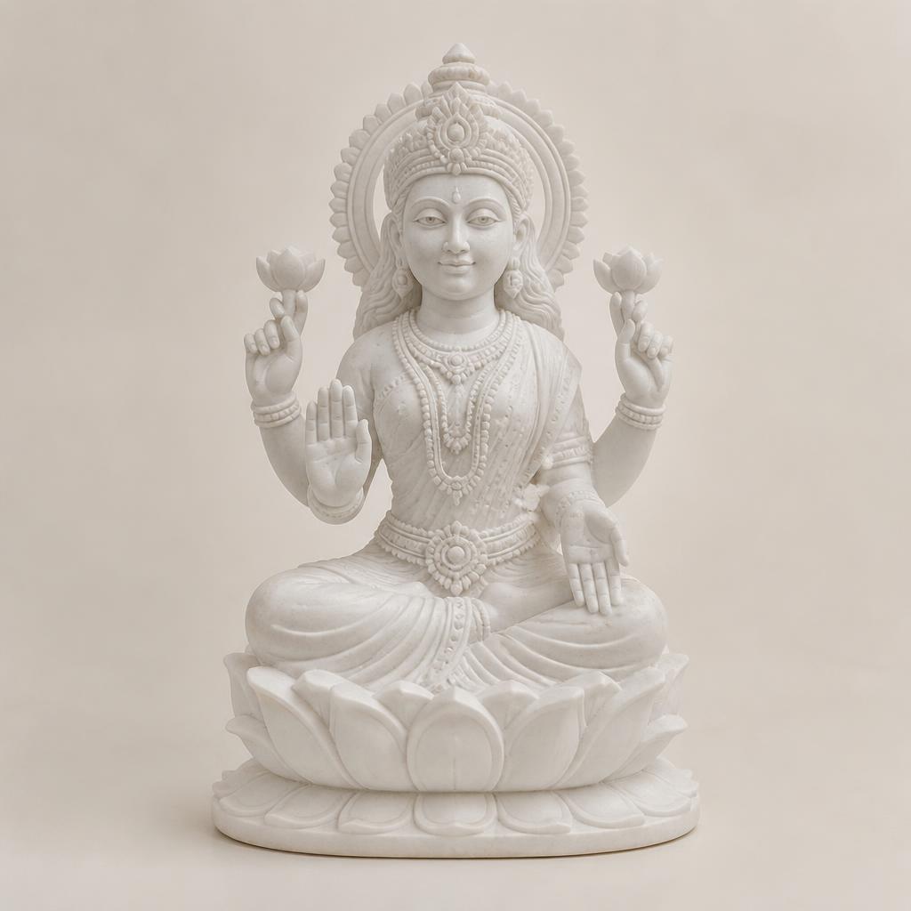 Sanctuary Presence — In Real Spaces